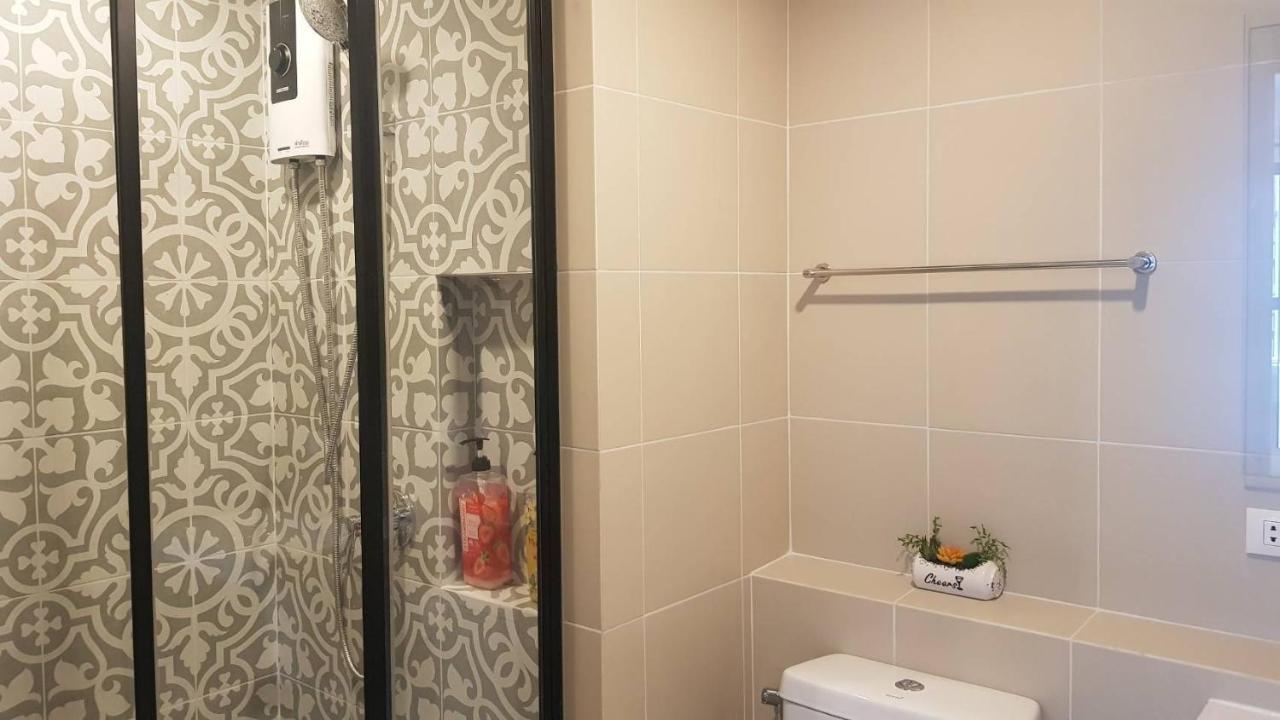 Lahabana Huahin Pool View 137 Apartman Kültér fotó