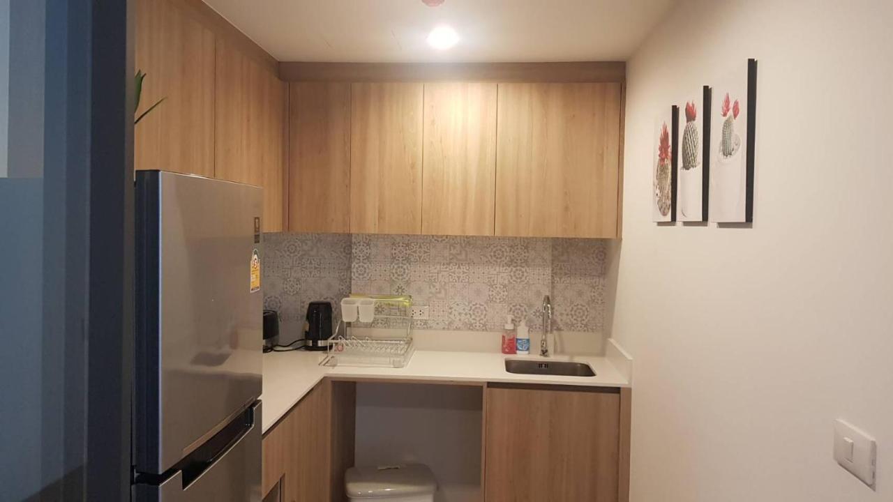 Lahabana Huahin Pool View 137 Apartman Kültér fotó