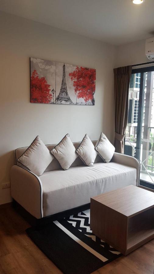 Lahabana Huahin Pool View 137 Apartman Kültér fotó